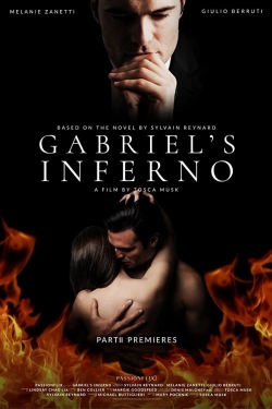 Watch Gabriel's Inferno Part III (2020) Online FREE
