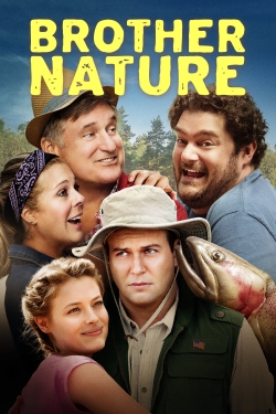 Watch Brother Nature (2016) Online FREE