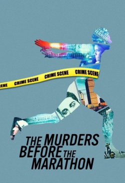 Watch The Murders Before the Marathon (2022) Online FREE