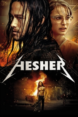 Watch Hesher (2010) Online FREE