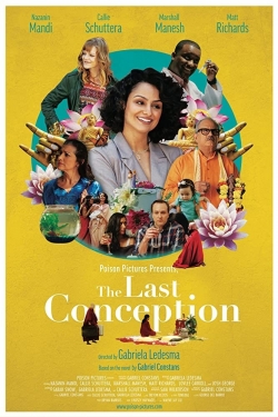 Watch The Last Conception (2020) Online FREE