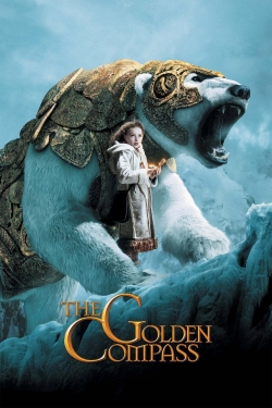 Watch The Golden Compass (2007) Online FREE