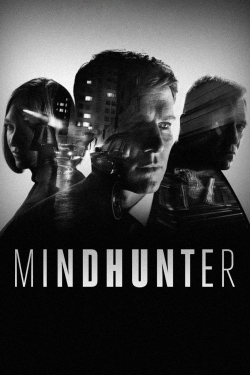 Watch Mindhunter (2017) Online FREE