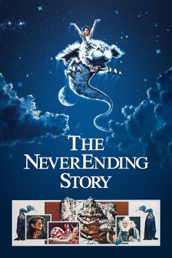 Watch The NeverEnding Story (1984) Online FREE