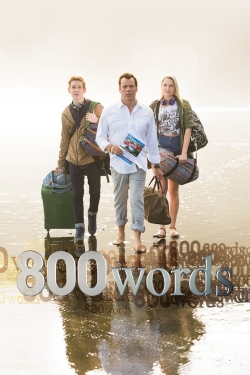 Watch 800 Words (2015) Online FREE