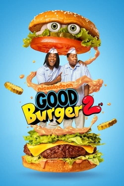 Watch Good Burger 2 (2023) Online FREE