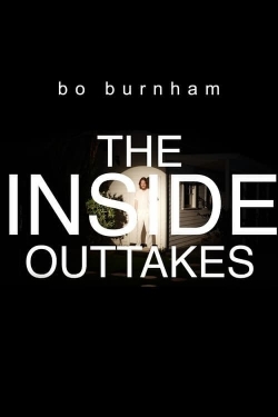 Watch Bo Burnham: The Inside Outtakes (2022) Online FREE
