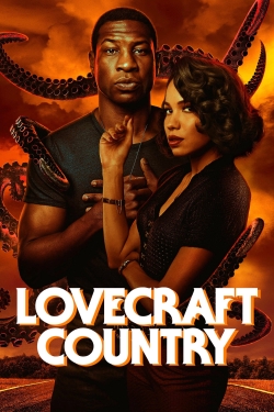 Watch Lovecraft Country (2020) Online FREE