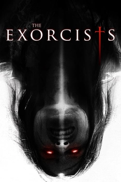 Watch The Exorcists (2023) Online FREE
