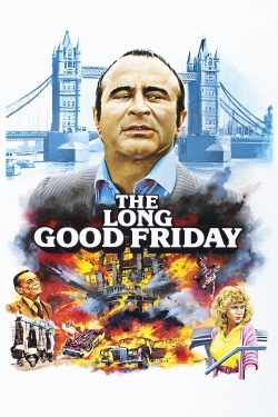 Watch The Long Good Friday (1980) Online FREE