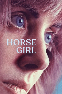 Watch Horse Girl (2020) Online FREE