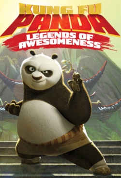 Watch Kung Fu Panda: Legends of Awesomeness (2011) Online FREE