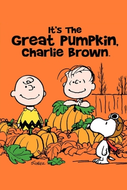 Watch It's the Great Pumpkin, Charlie Brown (1966) Online FREE