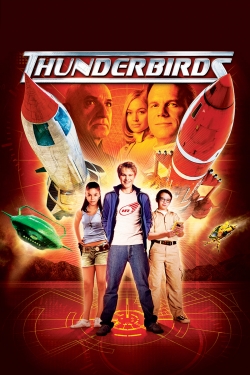 Watch Thunderbirds (2004) Online FREE
