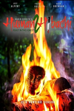 Watch Human Hibachi 2 (2022) Online FREE