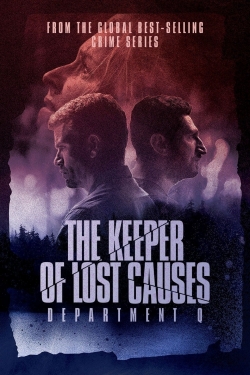 Watch The Keeper of Lost Causes (2013) Online FREE