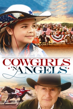 Watch Cowgirls n' Angels (2012) Online FREE