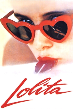 Watch Lolita (1962) Online FREE