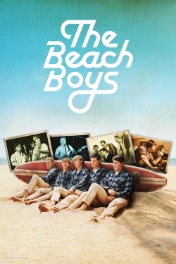 Watch The Beach Boys (2024) Online FREE