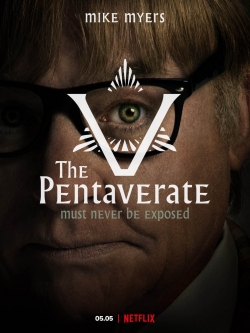 Watch The Pentaverate (2022) Online FREE