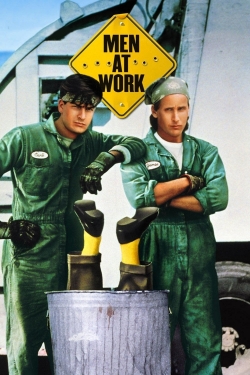 Watch Men at Work (1990) Online FREE