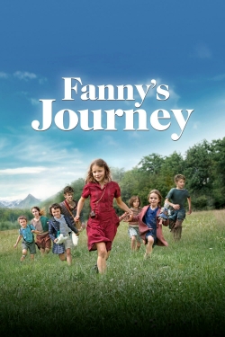 Watch Fanny's Journey (2016) Online FREE