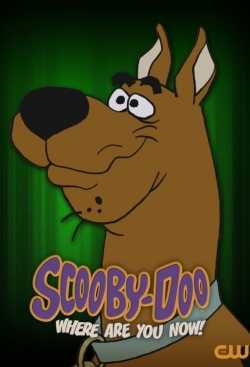 Watch Scooby-Doo, Where Are You Now! (2021) Online FREE