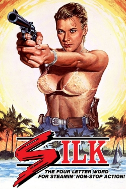 Watch Silk (1986) Online FREE