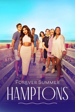 Watch Forever Summer: Hamptons (2022) Online FREE