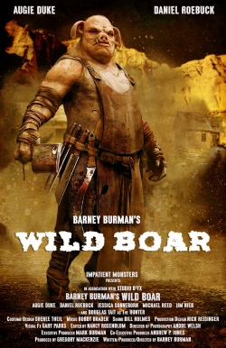 Watch Wild Boar (2019) Online FREE