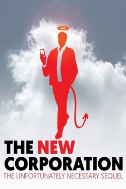 Watch The New Corporation: The Unfortunately Necessary Sequel (2020) Online FREE