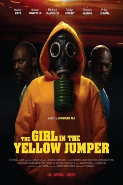 Watch The Girl in the Yellow Jumper (2020) Online FREE