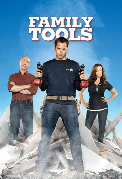Watch Family Tools (2013) Online FREE
