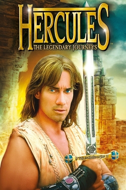 Watch Hercules: The Legendary Journeys (1995) Online FREE