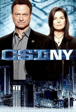 Watch CSI: NY (2004) Online FREE