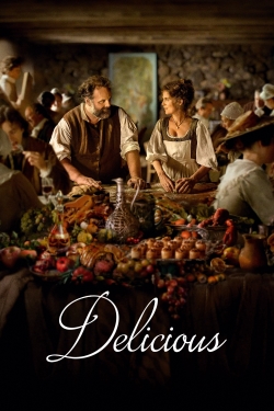 Watch Delicious (2021) Online FREE