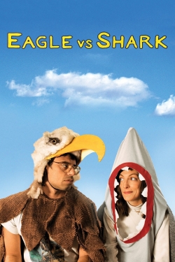 Watch Eagle vs Shark (2007) Online FREE