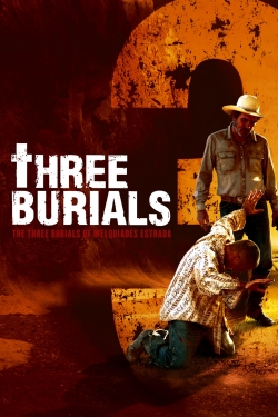 Watch The Three Burials of Melquiades Estrada (2005) Online FREE