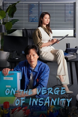 Watch On the Verge of Insanity (2021) Online FREE