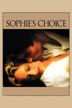 Watch Sophie's Choice (1982) Online FREE