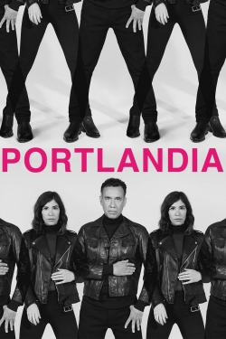 Watch Portlandia (2011) Online FREE
