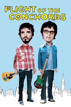 Watch Flight of the Conchords (2007) Online FREE