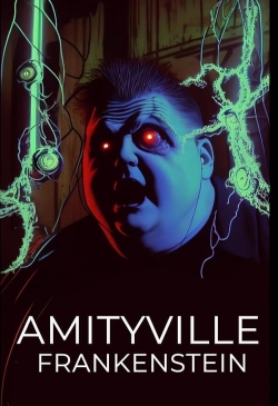 Watch Amityville Frankenstein (2023) Online FREE