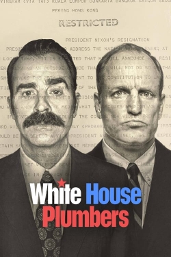 Watch White House Plumbers (2023) Online FREE