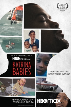 Watch Katrina Babies (2022) Online FREE