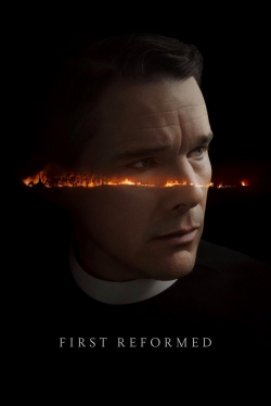 Watch First Reformed (2018) Online FREE