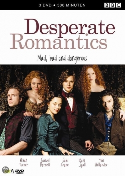 Watch Desperate Romantics (2009) Online FREE