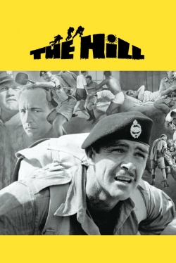 Watch The Hill (1965) Online FREE