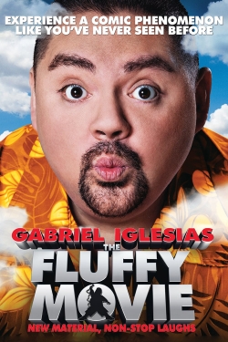 Watch The Fluffy Movie (2014) Online FREE