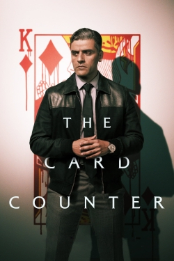 Watch The Card Counter (2021) Online FREE